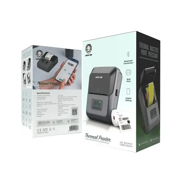 THERMAL PRINTER