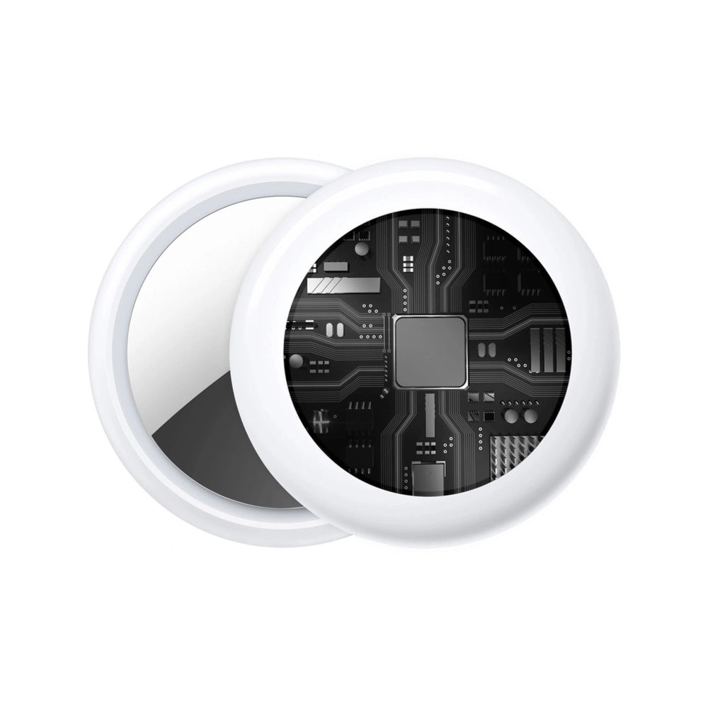 WiWu iTag Anti-lost Smart Tracker (White)