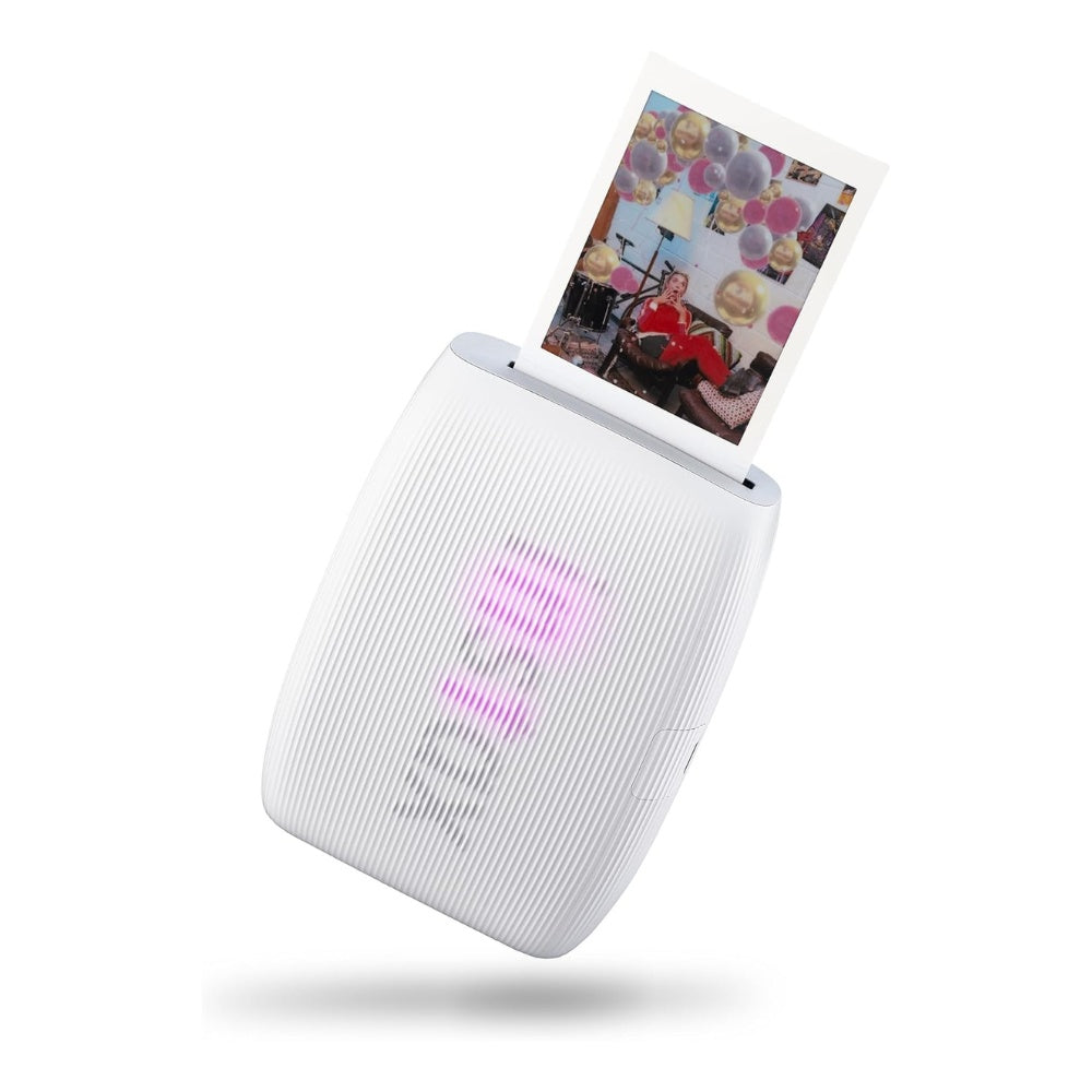 Fujifilm Instax Mini Link 3 (White)