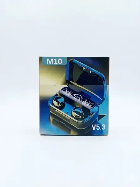 M10 AIRPODS
