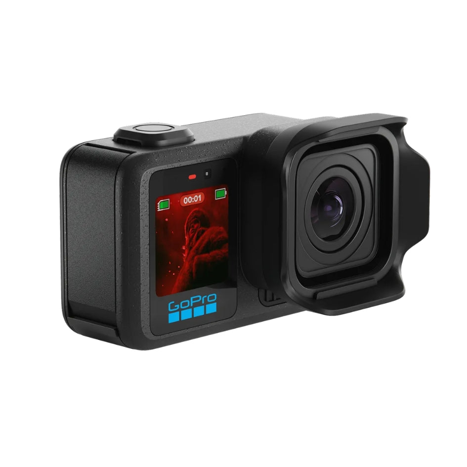 GoPro Mission 1 PRO 8K Action Camera