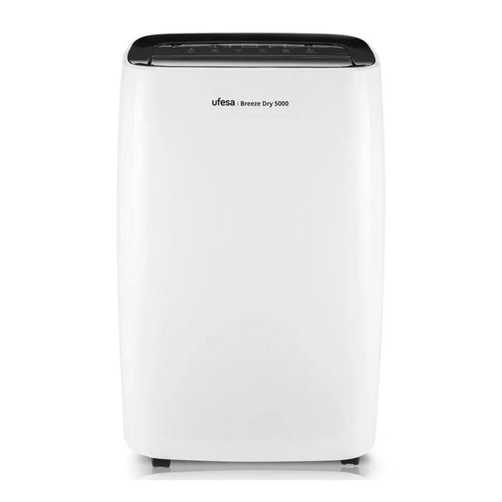 Ufesa Breeze Dry 5000 Dehumidifier