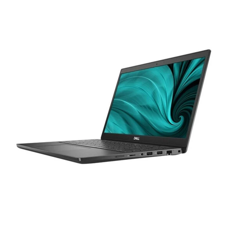 DELL LATITUDE 3420 LAPTOP – I5-11TH – 8GB – 256GB – 14″