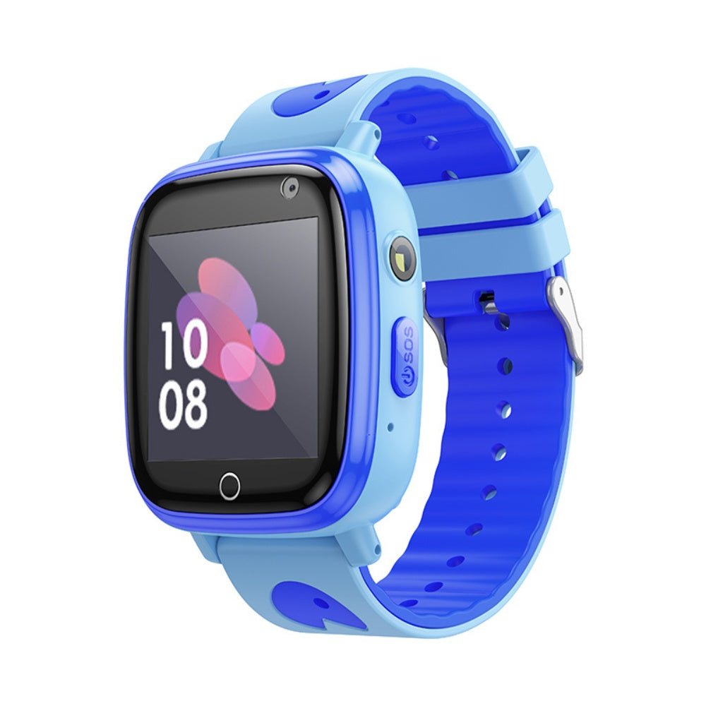 Hoco Kids Smartwatch 2G Y100 (Blue)