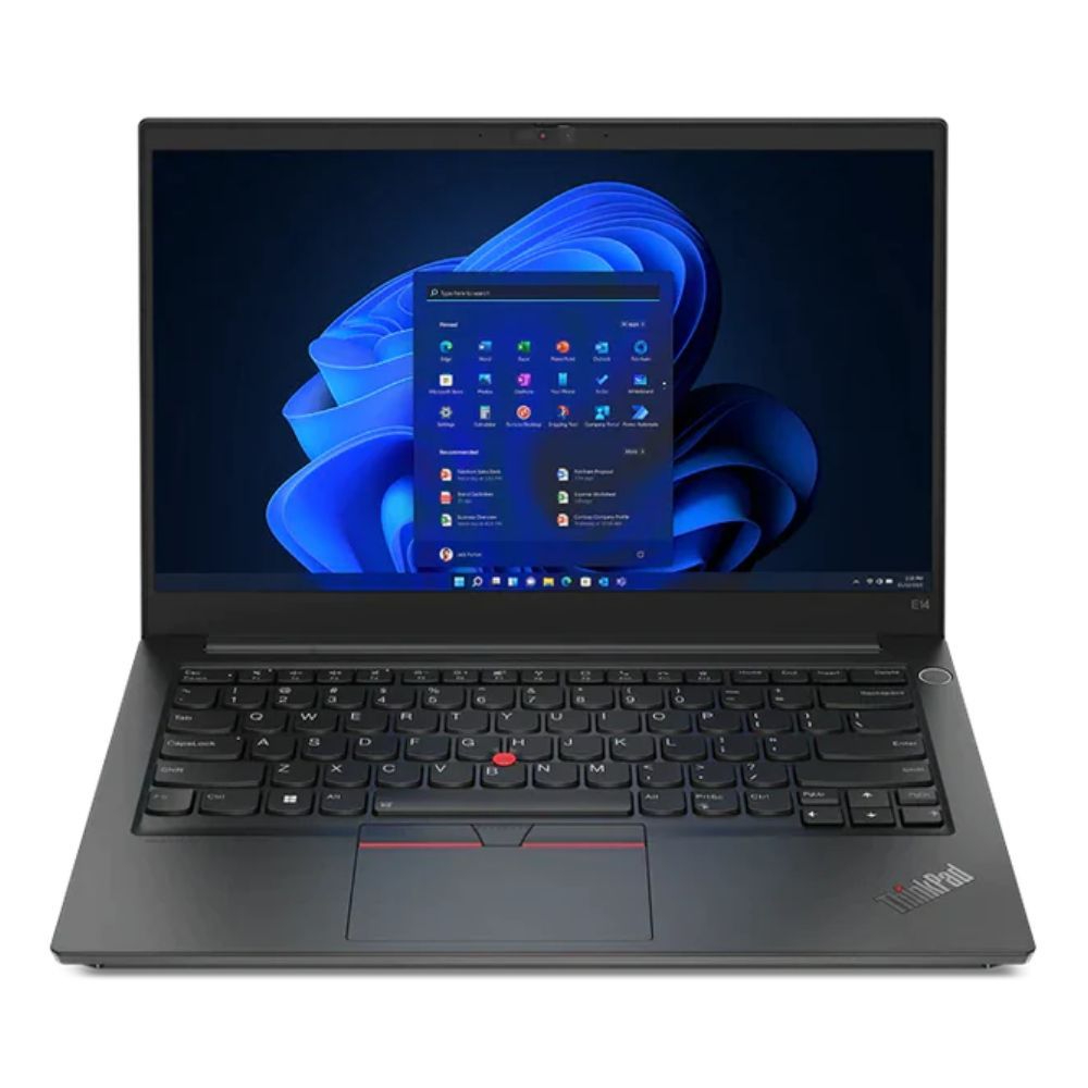 LENOVO THINKPAD E14 G6 LAPTOP – ULTRA 5-125H – 8GB – 512GB – 14″