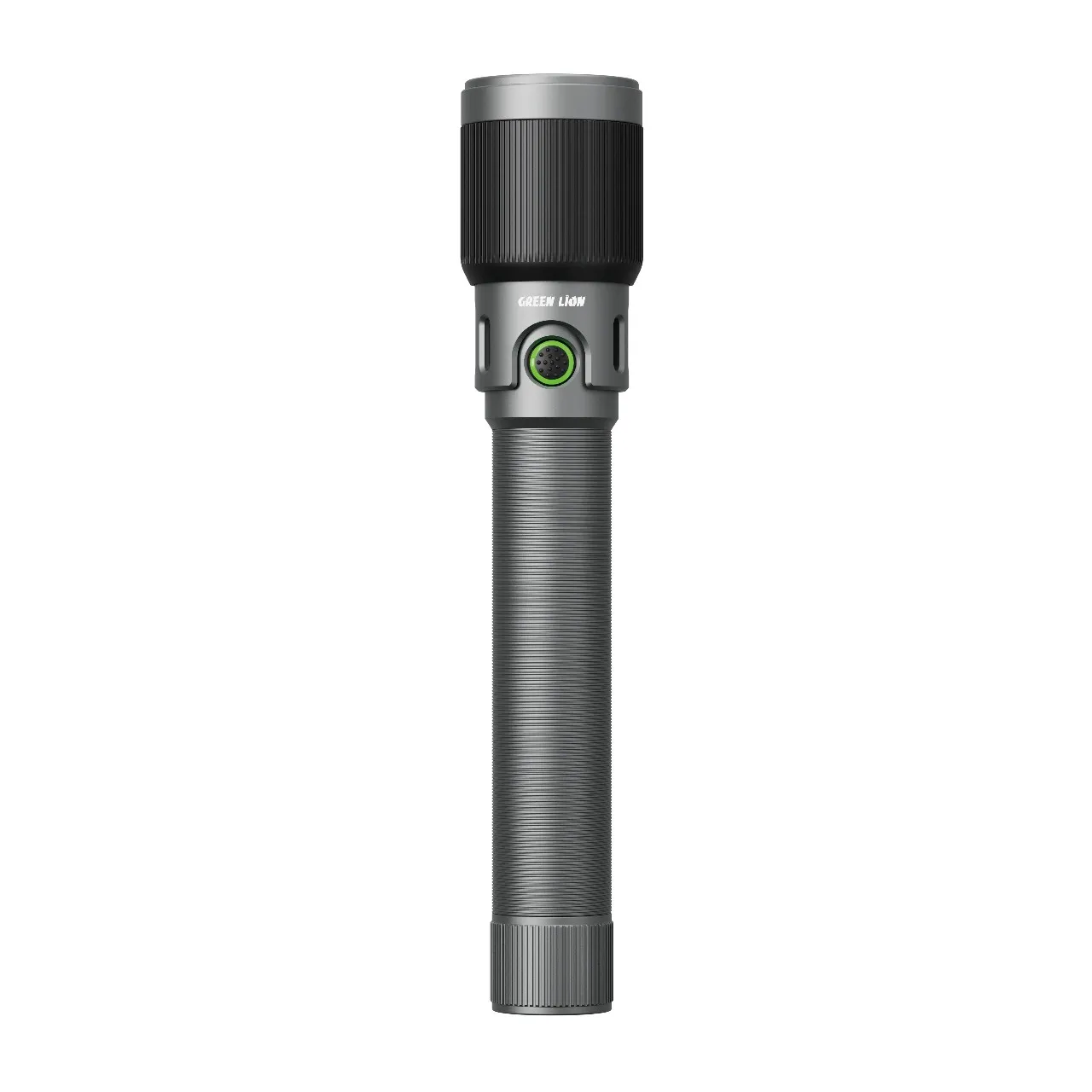 Green lion Ranger Pro Portable LED Torch 6000 mAh