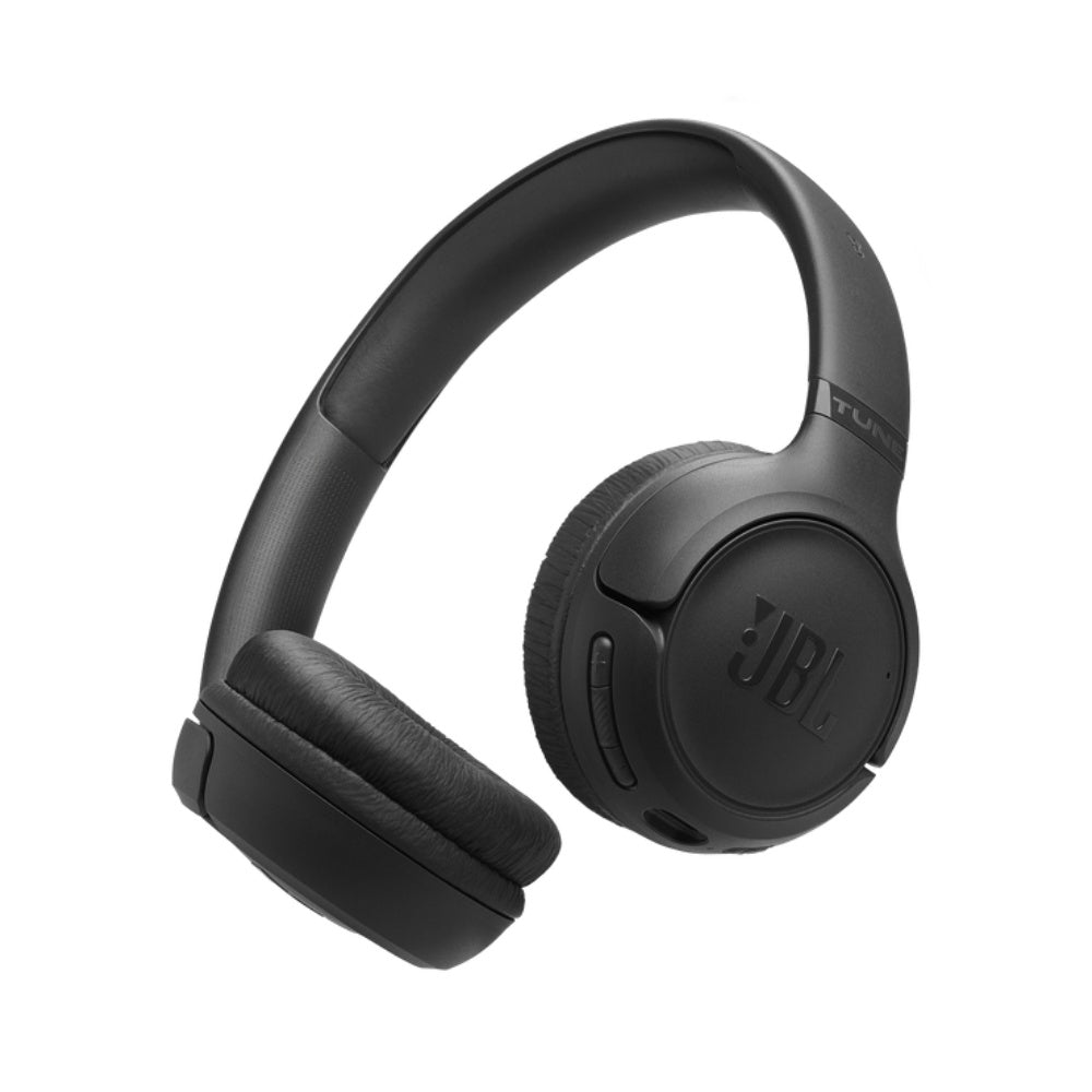 JBL Tune 530BT Wireless Headphones (Black)
