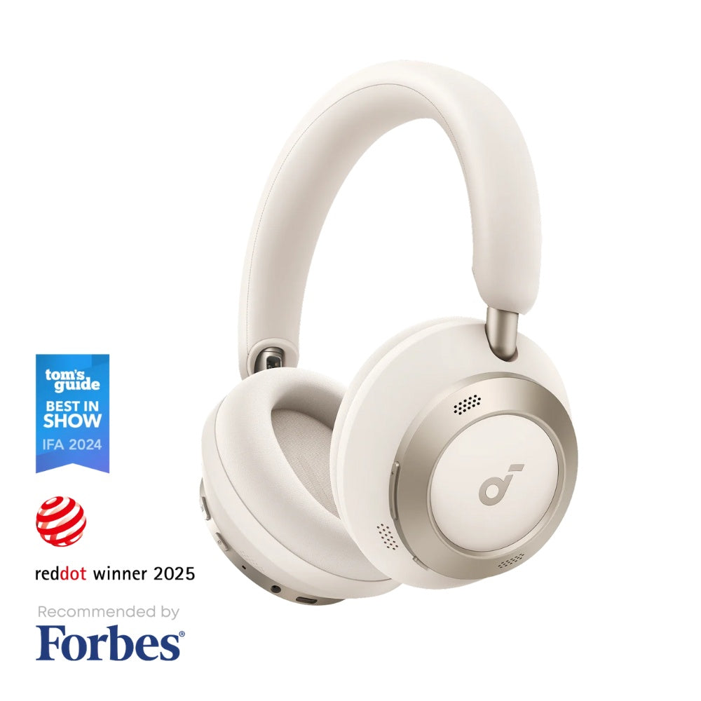 Soundcore Space One Pro (White)