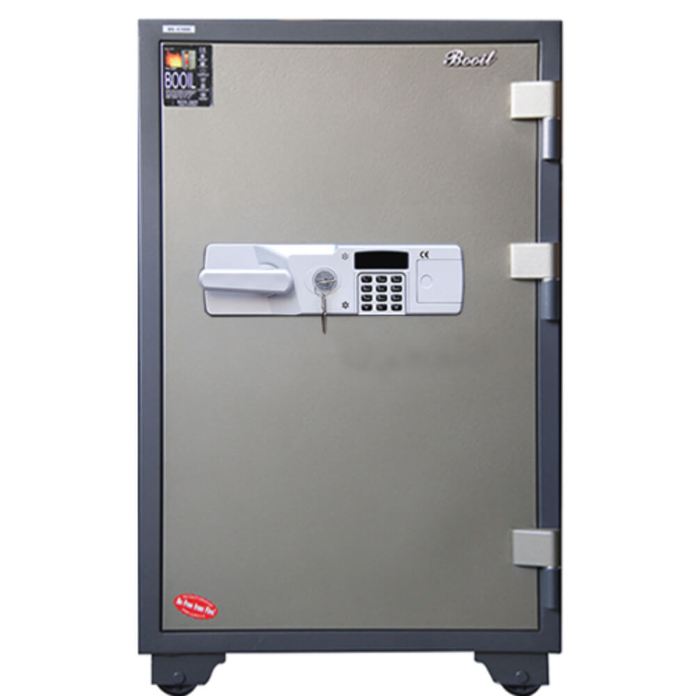 BOOIL SAFE BS-T1000