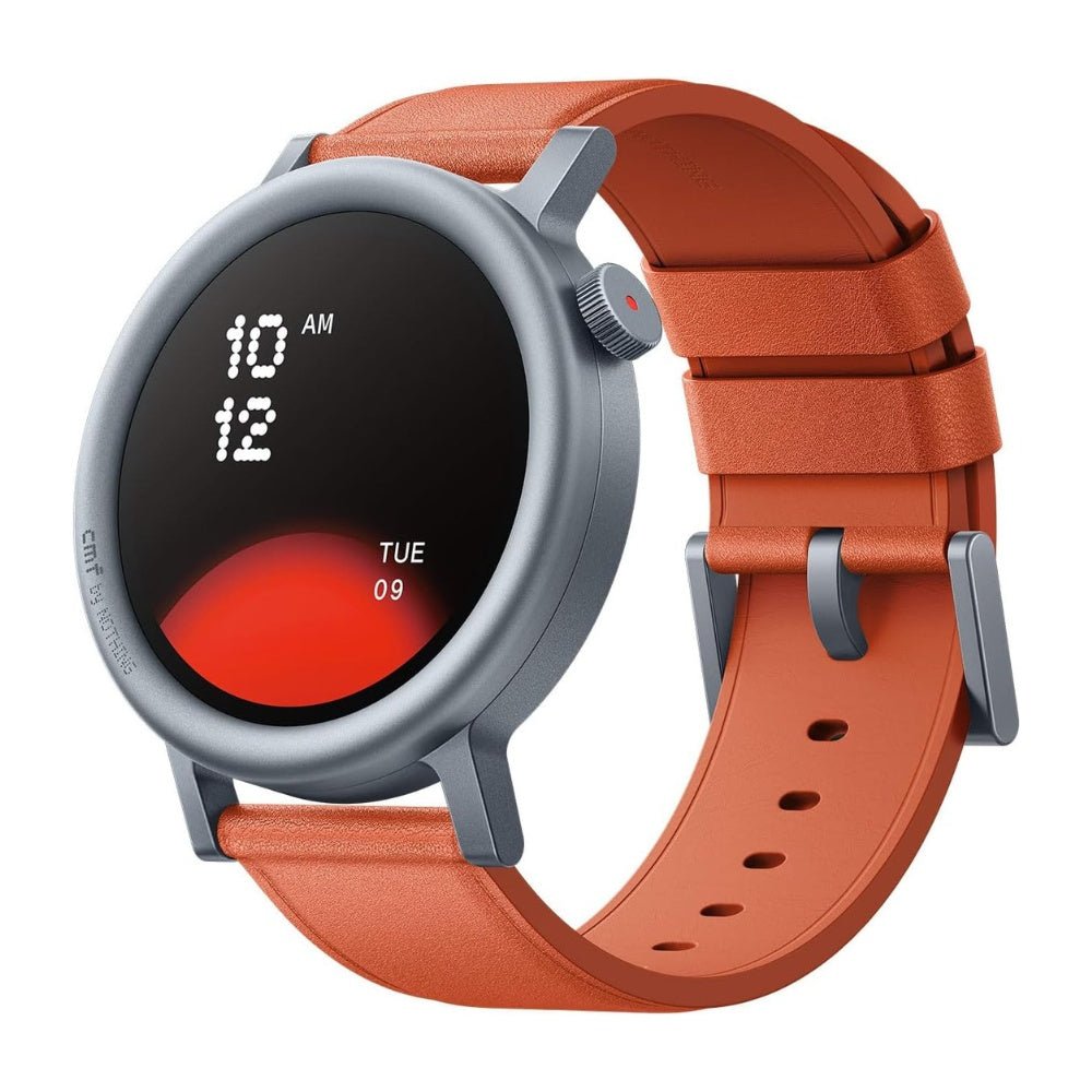 CMF Watch Pro 2 Smartwatch (Orange)