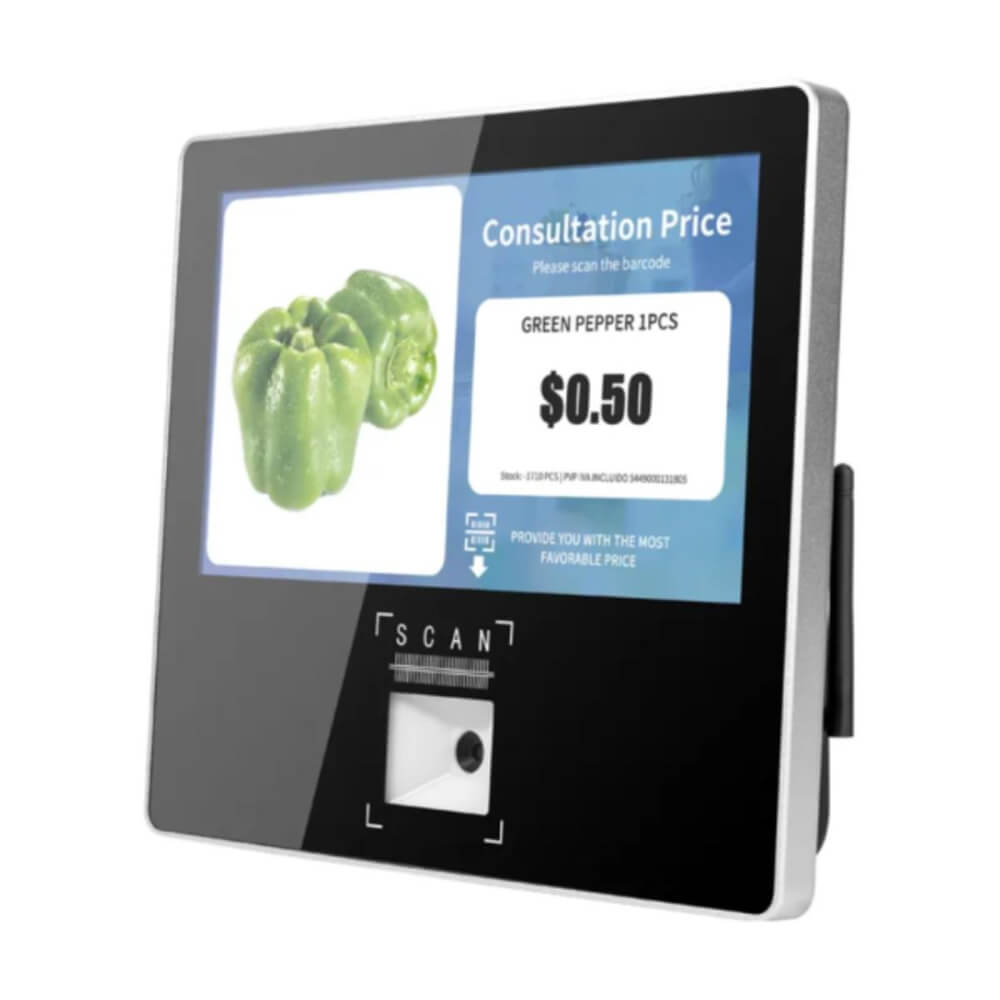 VOLTRAX X8 PRICE CHECKER I5-3230M 2.6GHZ, 8GB, 128GB TOUCH 11.6″