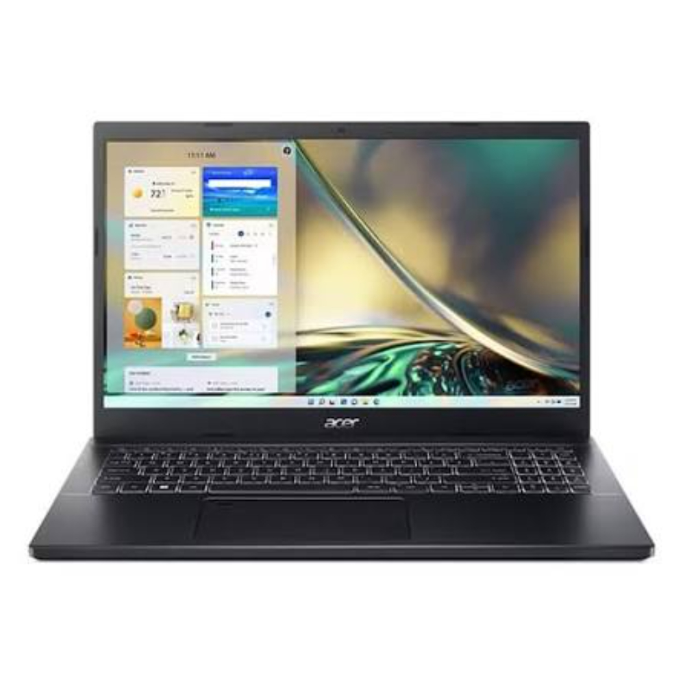 ACER ASPIRE 7 LAPTOP – I7-13TH – 16GB – 512GB – RTX3050 – 15.6″