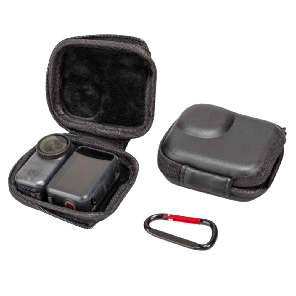 DJI Osmo Nano Carry Case Portable PU (Black)