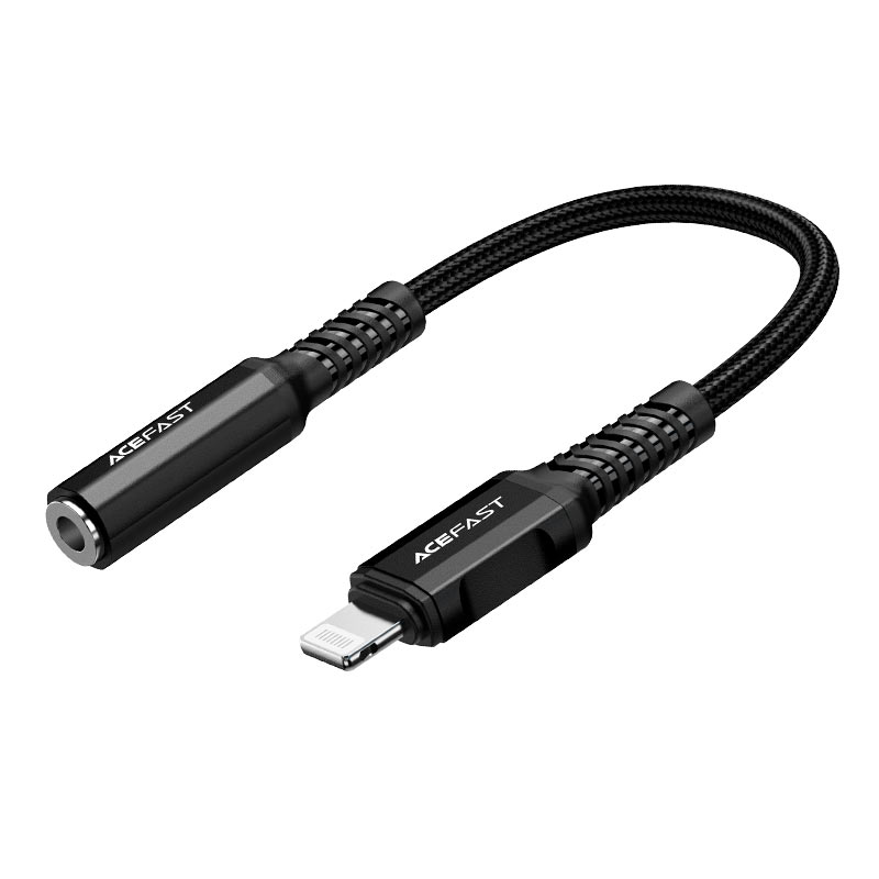 AceFast Lightning to 3.5mm Adapter Cable C1-05