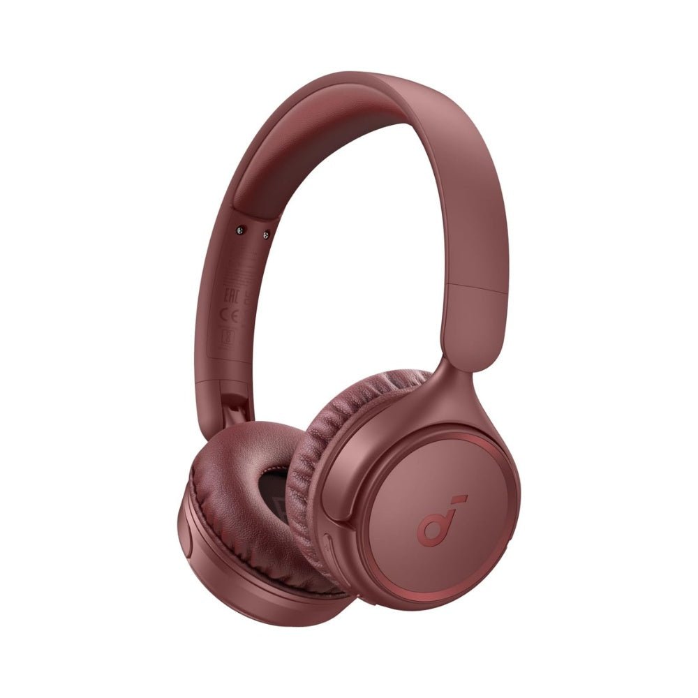 Soundcore Wireless Headphones H30i (Red)