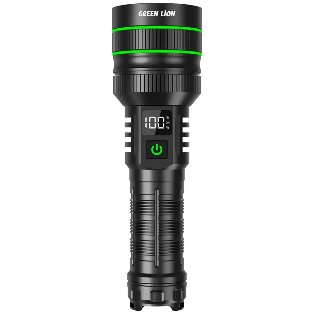 Green Lion Hyper Ray Pro 3000LM
