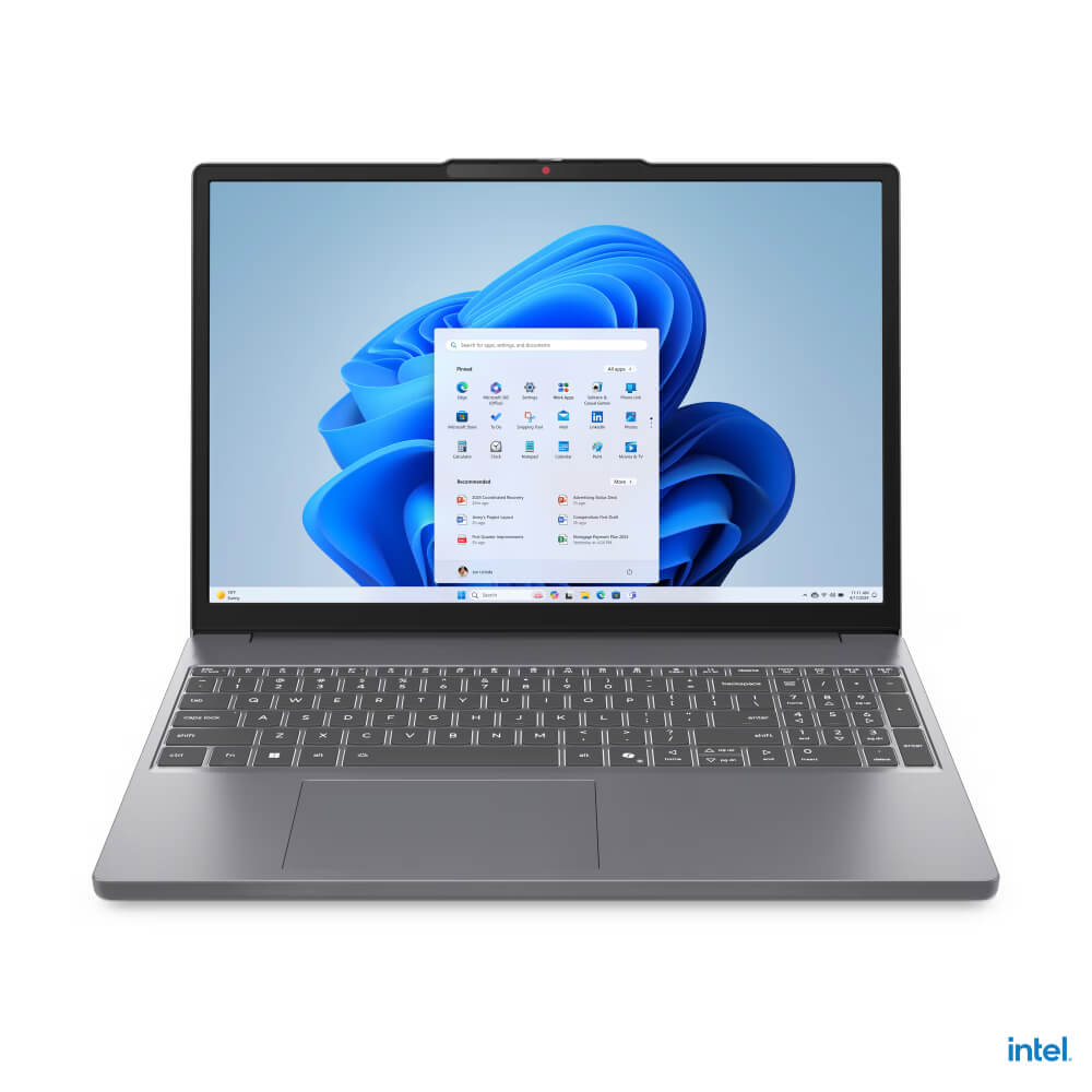 LENOVO IDEAPAD SLIM 3 LAPTOP – I7-13TH – 16GB – 512GB – 15.3”