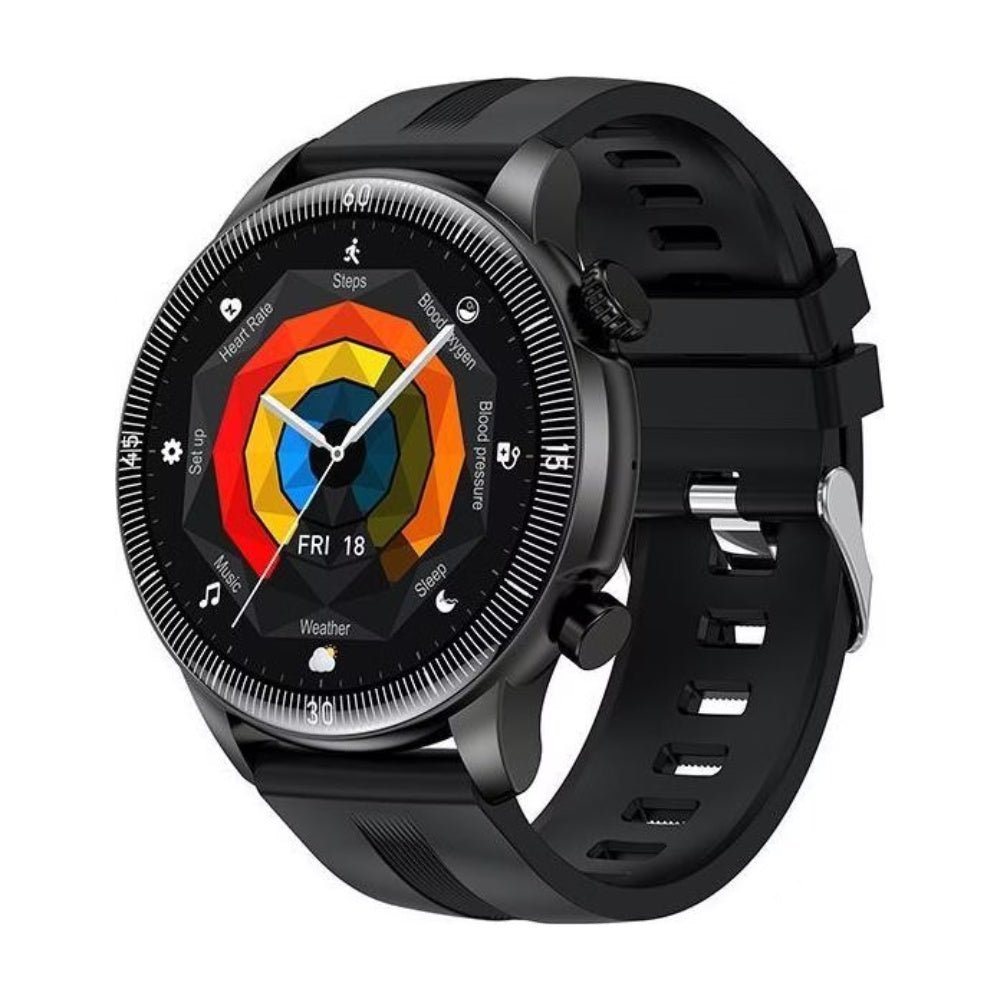 Hoco Sports Smartwatch Y31 (Black)