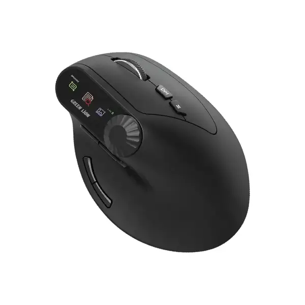 G.L OLED MOUSE