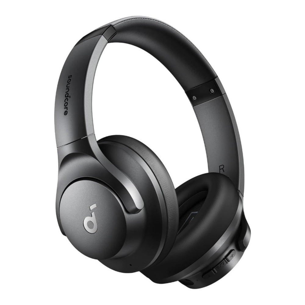 Soundcore Q20i ANC Headphones (Black)