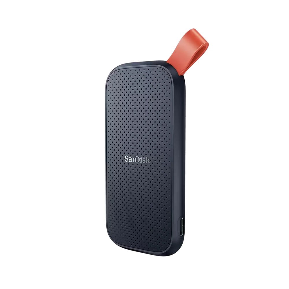 SanDisk Portable SSD 2TB 800MB/s