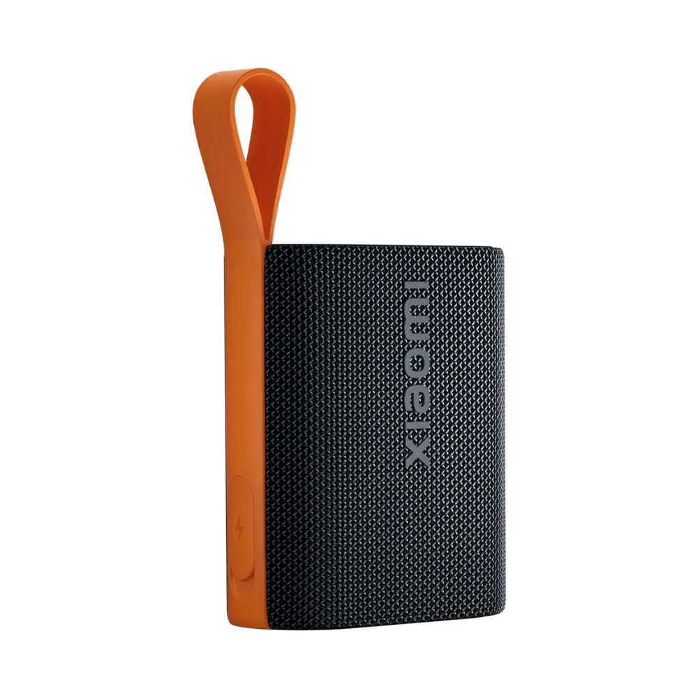 Xiaomi Sound Pocket Portable Bluetooth Speaker (Black)
