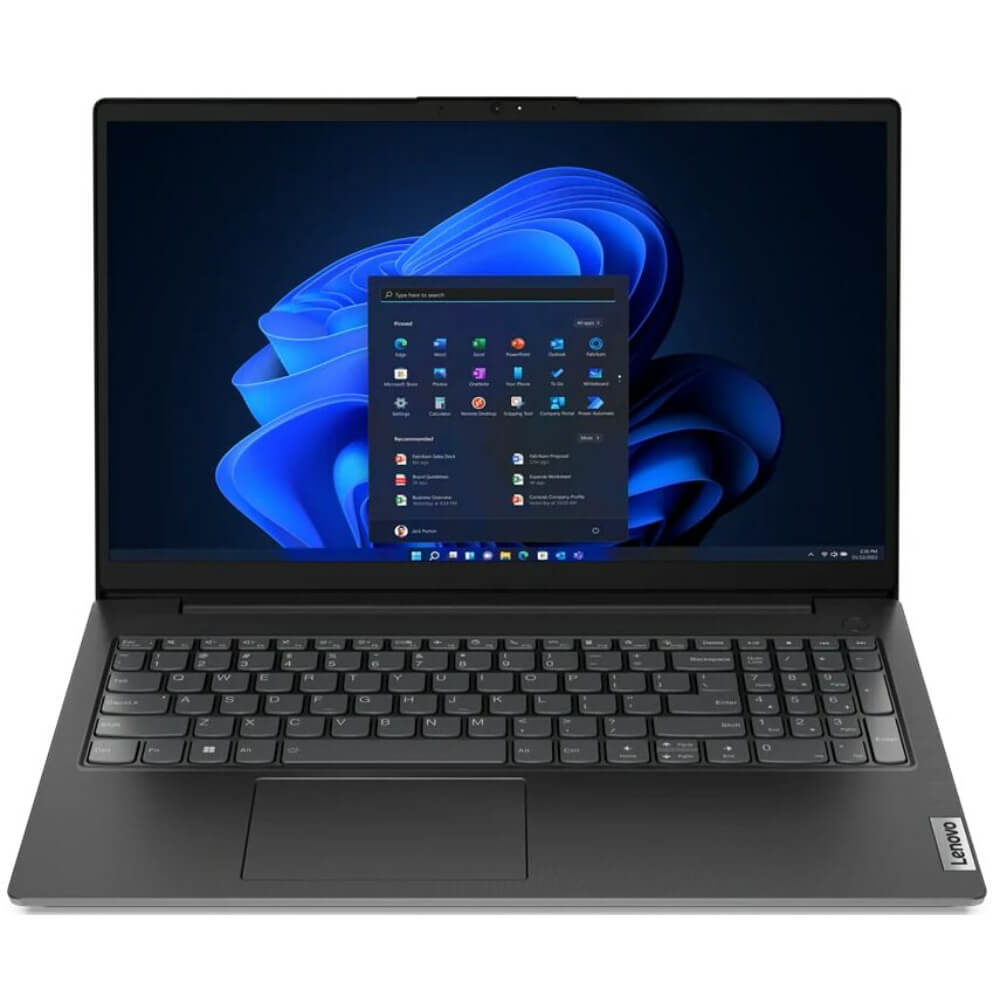 LENOVO V15 G3 IRU LAPTOP – I7-12TH – 16GB – 512GB – 15.6″