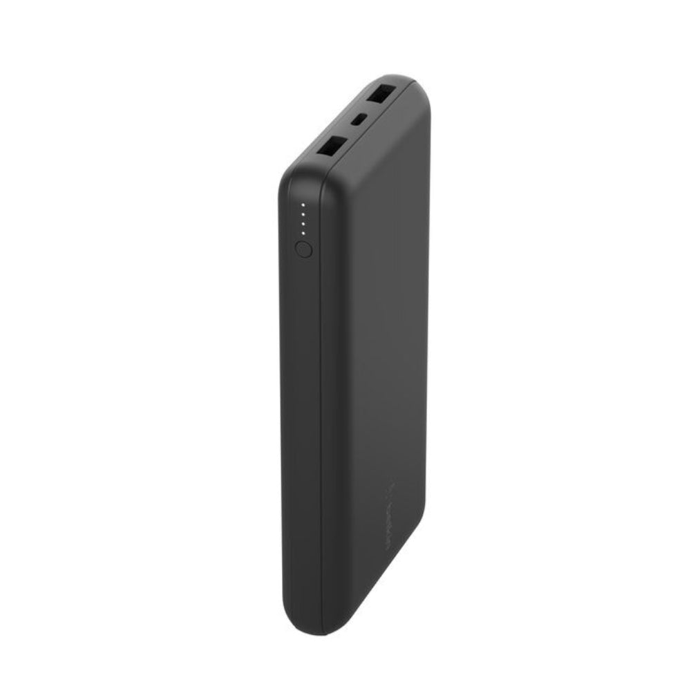 Belkin BoostCharge Pro Power Bank 20K (Black)