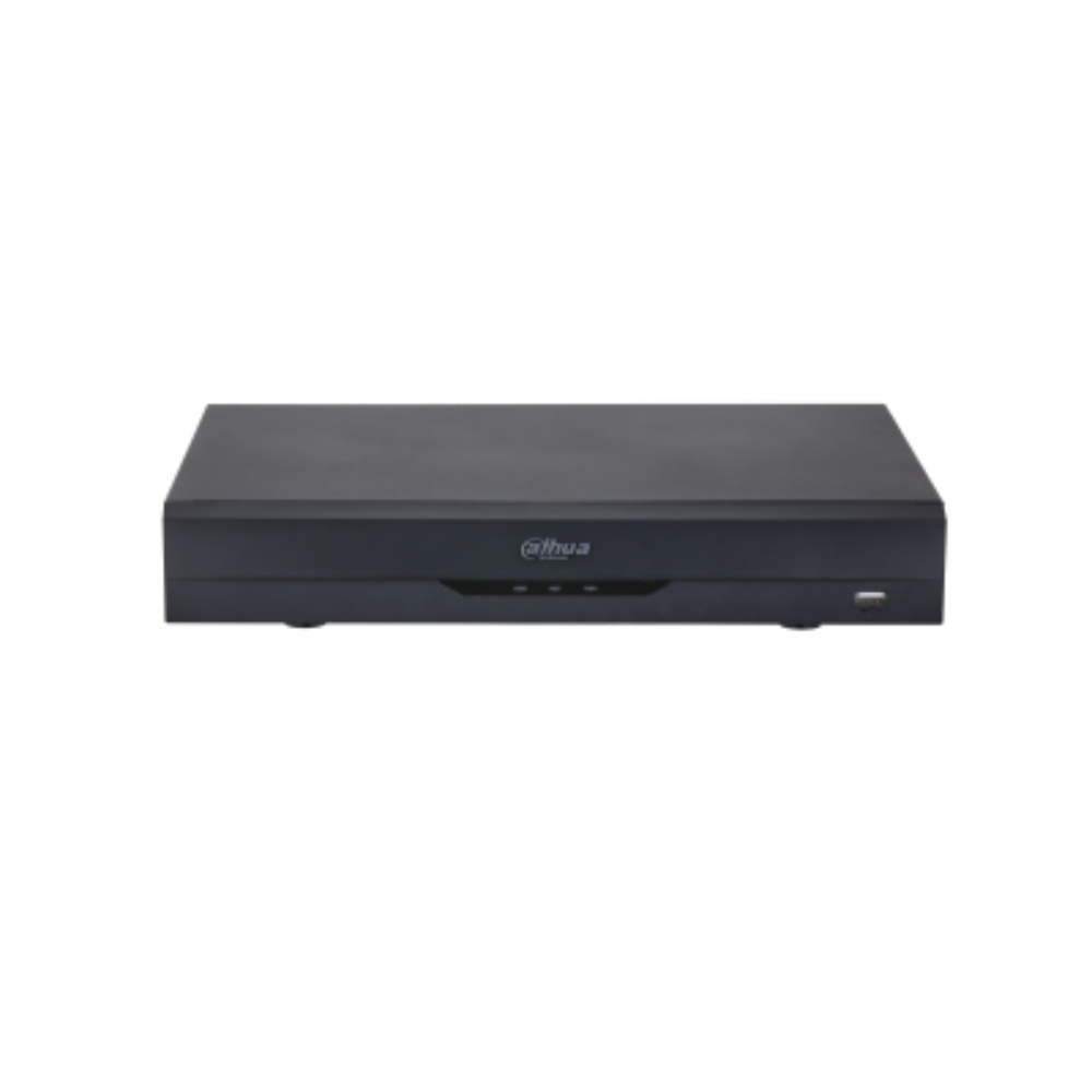 DAHUA XVR DHI-XVR5116H-I2 – 16 CHANNELS