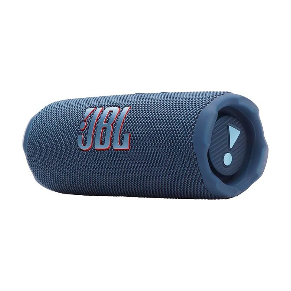 JBL Flip 7 Portable Bluetooth Speaker (Blue)