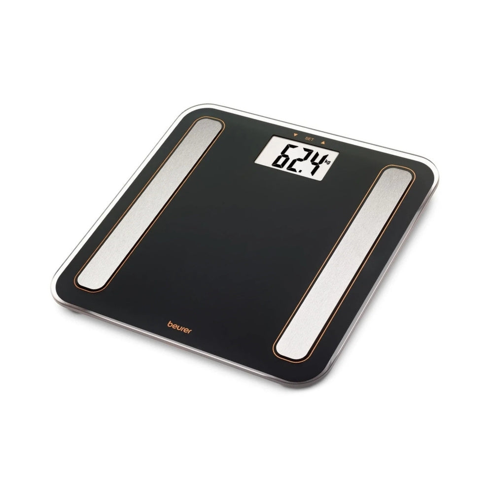 Beurer BF 183 BMI Glass Scale