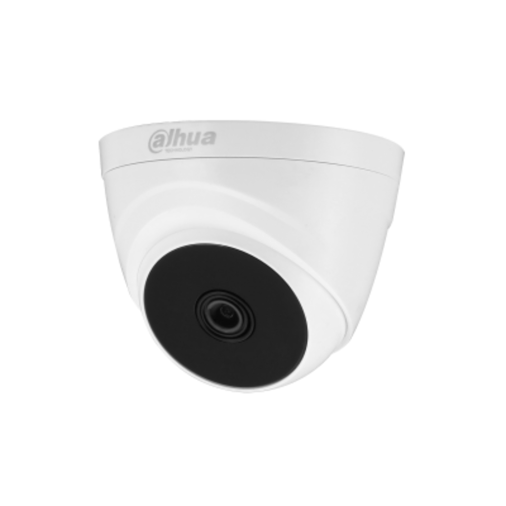 DAHUA HDCVI EYEBALL DH-HAC-T1A21P – 2MP
