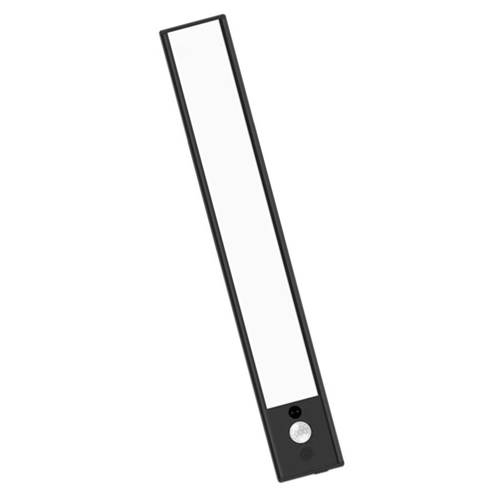 Coteci Sensor Light 40cm Motion LED (Black)
