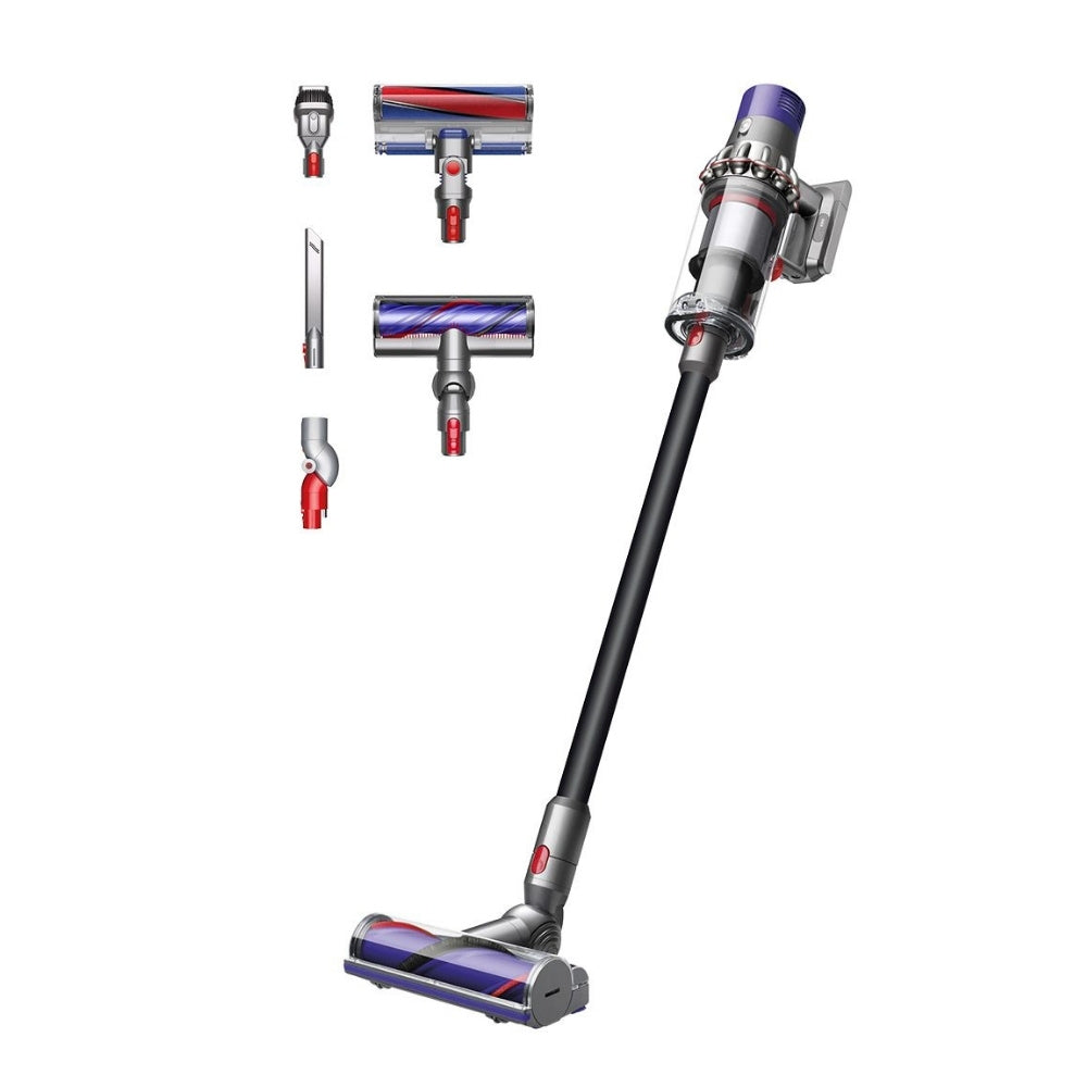 Dyson Cyclone V10 Total Clean Cordless Vacuum Cleaner