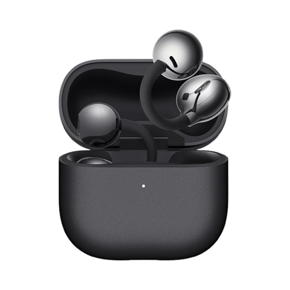 Huawei FreeClip 2 Open-Ear Earbuds (Black)