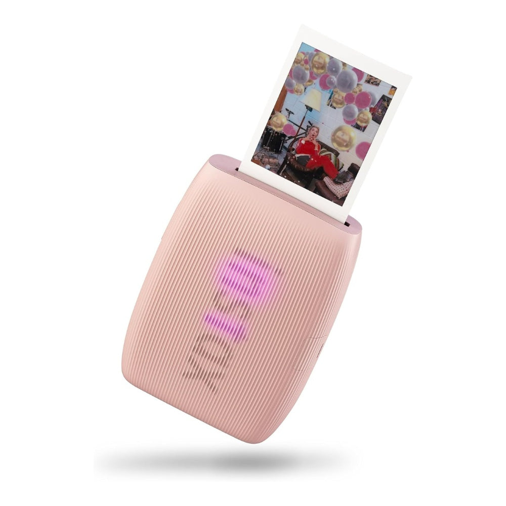 Fujifilm Instax Mini Link 3 (Pink)