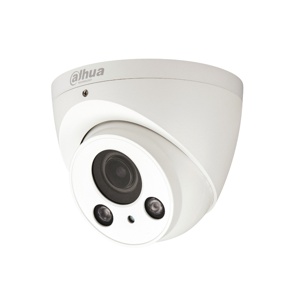 DAHUA HDCVI DOM HDW2401RP-Z – 4MP