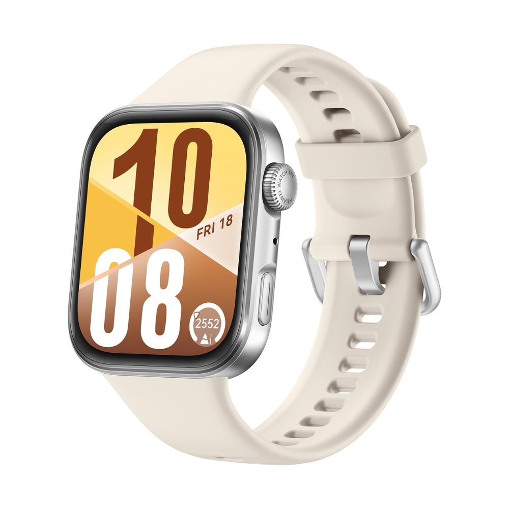 Huawei Watch Fit 4 (White)