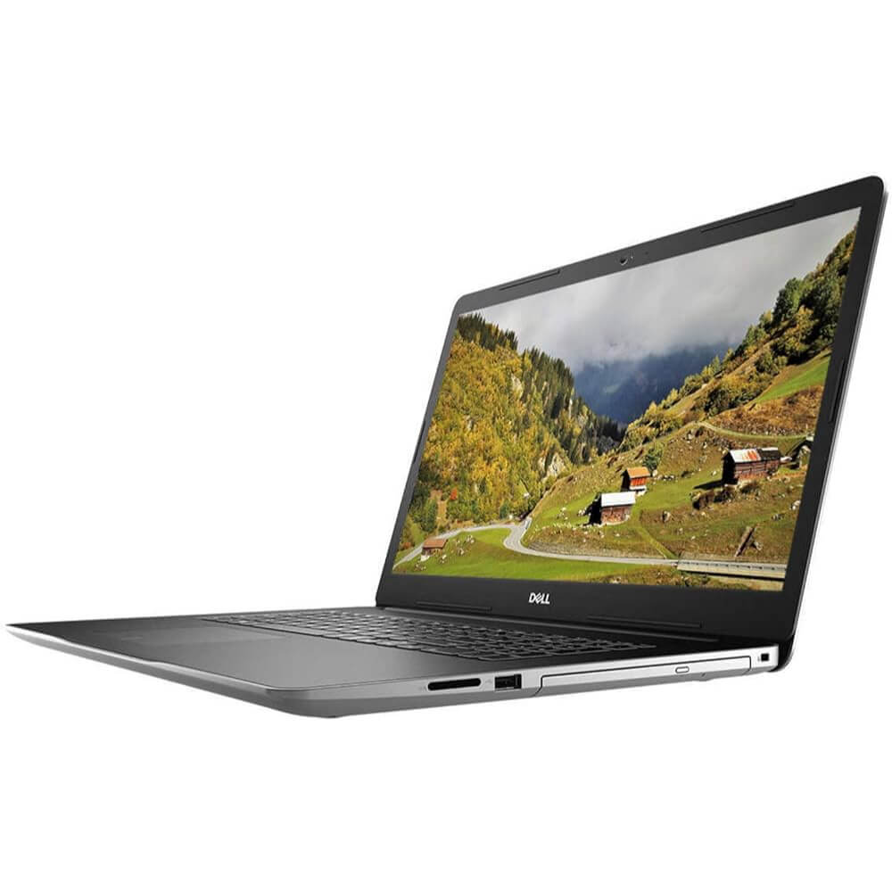 DELL INSPIRON 3793 LAPTOP – I7-10TH – 8GB – 256GB – 17.3″