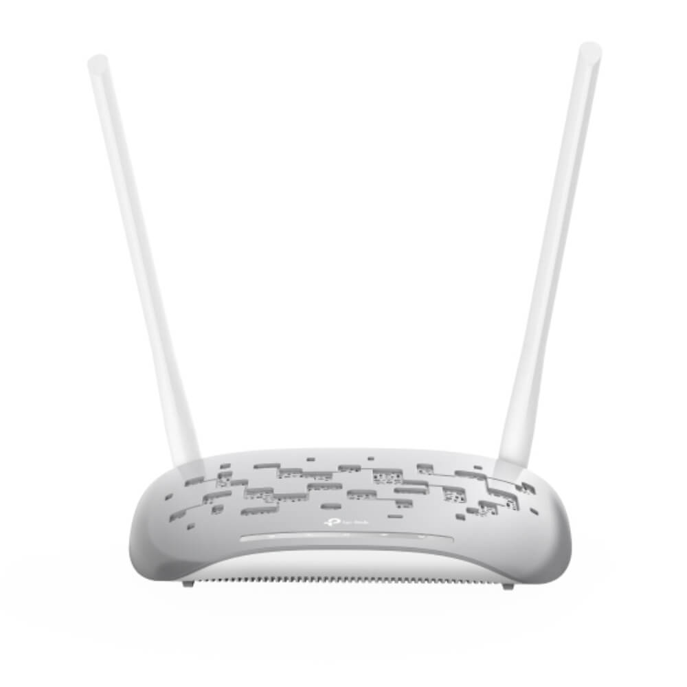 TP-LINK MODEM TD-W9950 2 ANT ADSL/VDSL 300MBPS