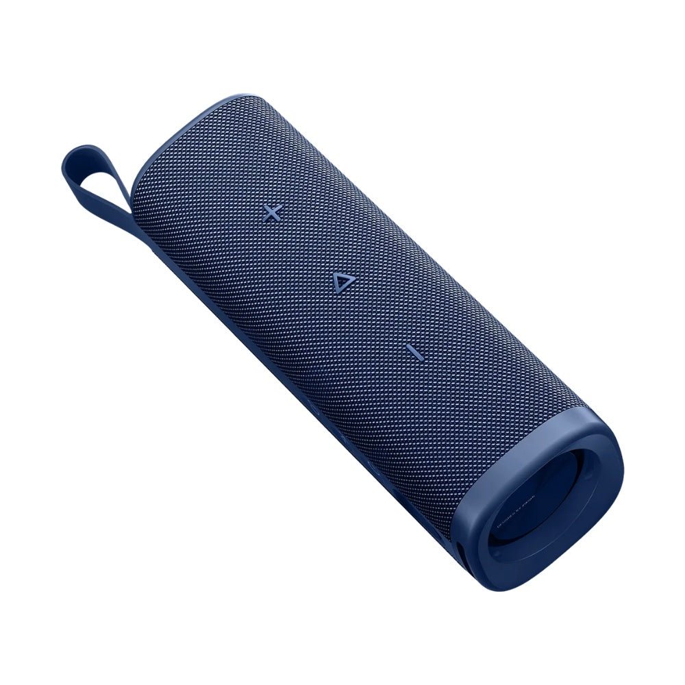 Xiaomi Sound Outdoor Portable Bluetooth Speaker (Blue)