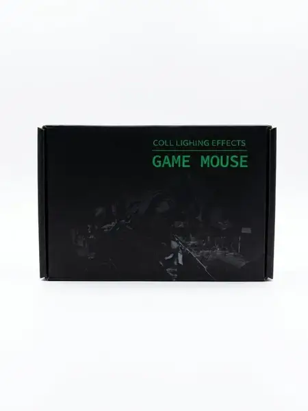 T2 COLL LIGHTING EFFECTS GAME MOUSE