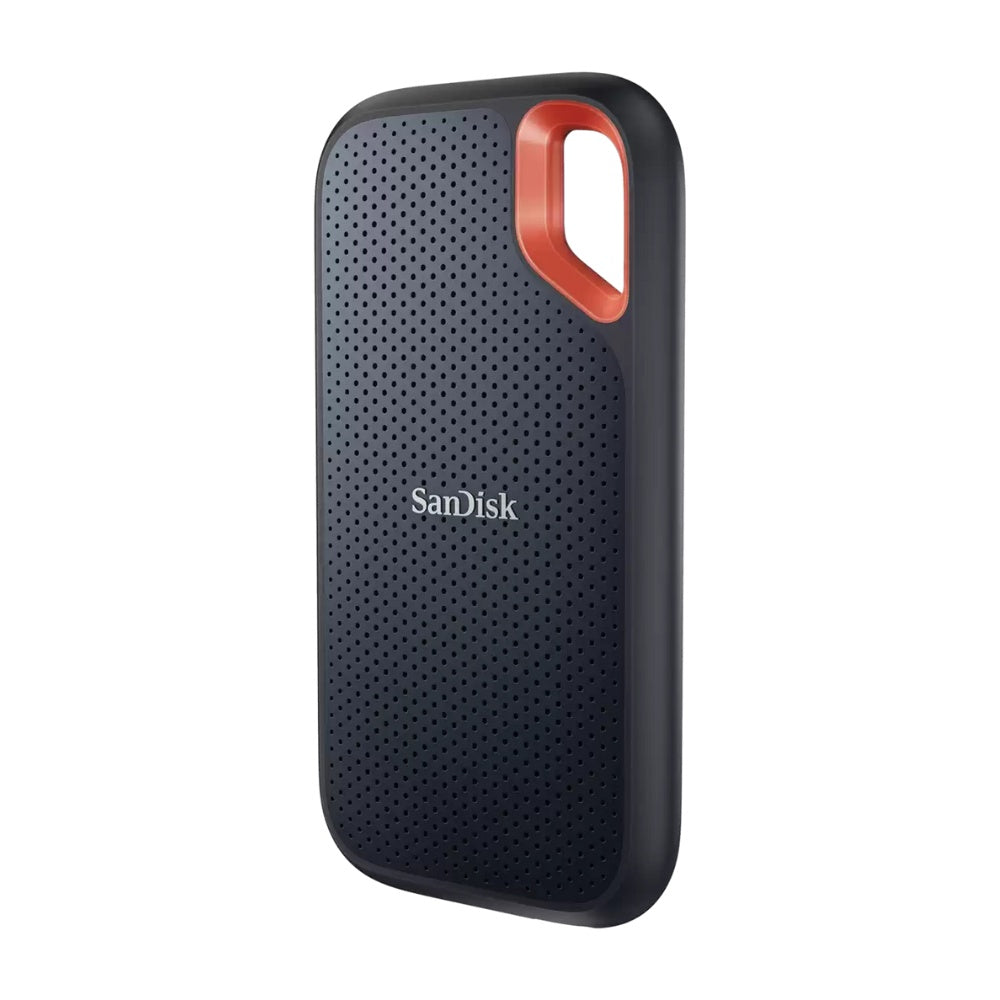 SanDisk Extreme Portable SSD 2TB (2000MBs)