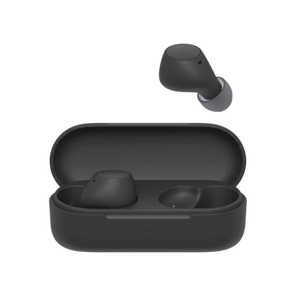 Sony WF-C510 Wireless Earbuds (Black)