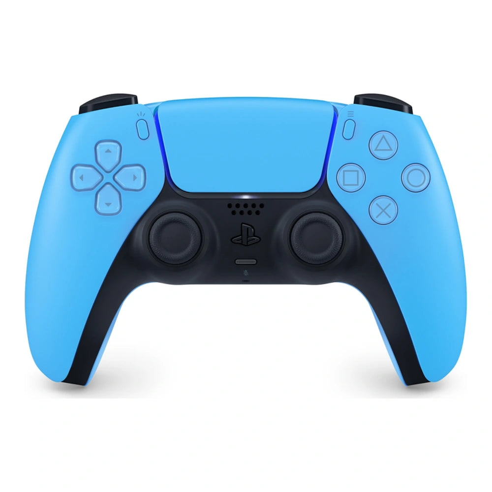 Sony PlayStation DualSense Wireless Controller (Starlight Blue)