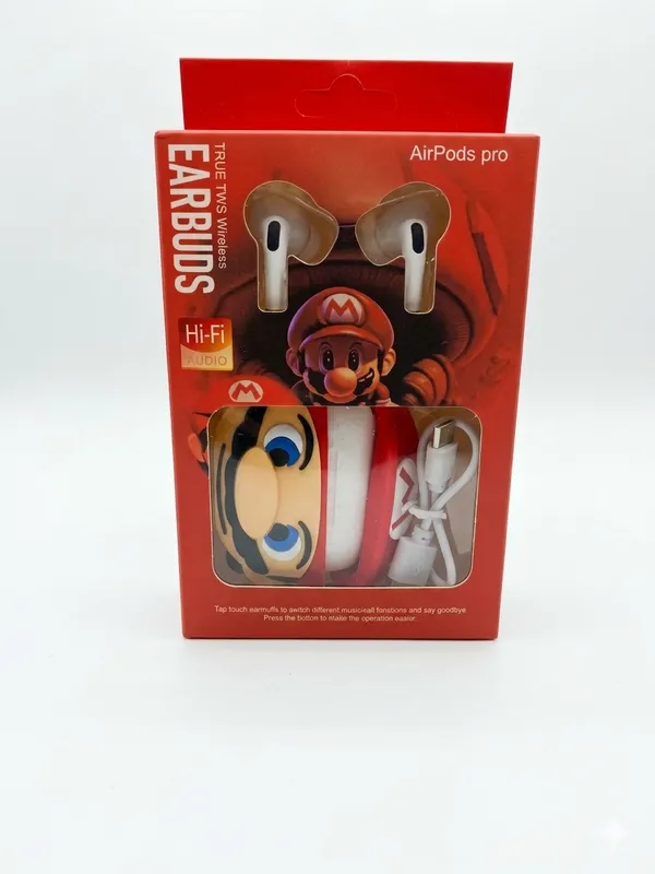 AIRPODS KIDS