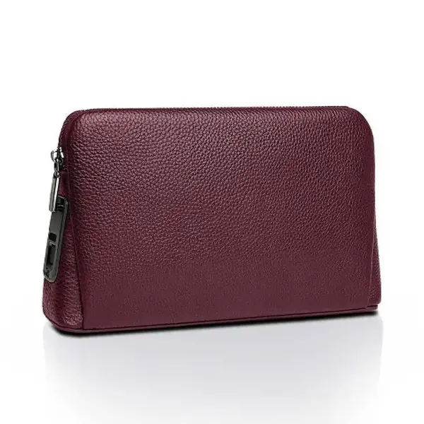 LONDON FINGER PRINT BROWN