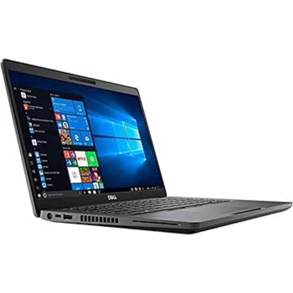 DELL LATITUDE 5400 LAPTOP – I7-8TH – 8GB – 256GB – 14″
