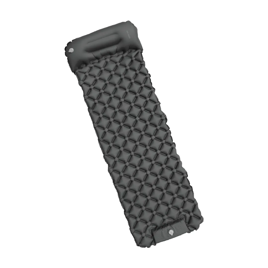 Green Lion Inflatable Air Mattress
