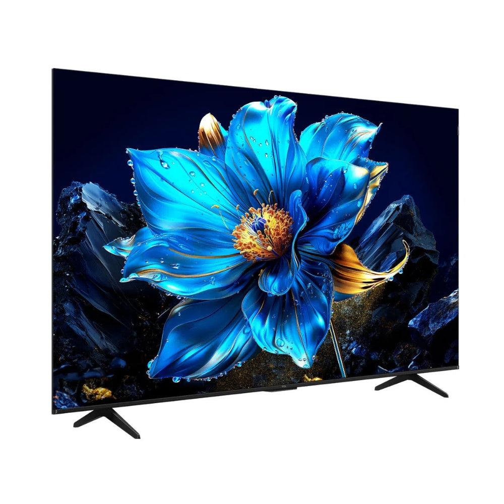 TCL 4K UHD 60Hz Google TV 75"